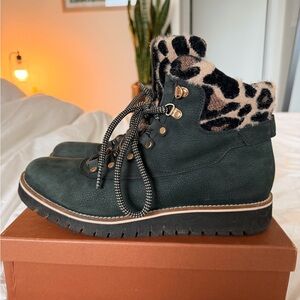 Cole Haan winter boots